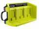 RYOBI RY36C3PA 3 Port Battery Charger - 36 V
