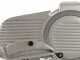 RGV Desy AF 275 F Silver - Meat Slicer 275mm Hardened Blade - 150W