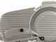 RGV Desy AF 275 F Silver - Meat Slicer 275mm Hardened Blade - 150W