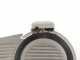 RGV Desy AF 275 F Silver - Meat Slicer 275mm Hardened Blade - 150W