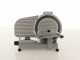 RGV Desy AF 275 F Silver - Meat Slicer 275mm Hardened Blade - 150W