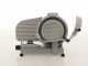 RGV Desy AF 275 F Silver - Meat Slicer 275mm Hardened Blade - 150W