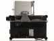 RGV Desy AF 275 F Silver - Meat Slicer 275mm Hardened Blade - 150W