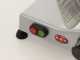 RGV Desy AF 275 F Silver - Meat Slicer 275mm Hardened Blade - 150W