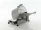 RGV Desy AF 275 F Silver - Meat Slicer 275mm Hardened Blade - 150W
