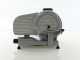 RGV Desy AF 275 F Silver - Meat Slicer 275mm Hardened Blade - 150W