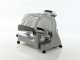 RGV Desy AF 275 F Silver - Meat Slicer 275mm Hardened Blade - 150W