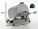 RGV Desy AF 275 F Silver - Meat Slicer 275mm Hardened Blade - 150W