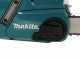 Makita UC016GZ Battery-powered Electric Chainsaw - 40 cm bar - WITHOUT BATTERY AND CHARGER