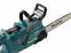 Makita UC016GZ Battery-powered Electric Chainsaw - 40 cm bar - WITHOUT BATTERY AND CHARGER
