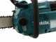 Makita UC016GZ Battery-powered Electric Chainsaw - 40 cm bar - WITHOUT BATTERY AND CHARGER