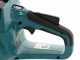 Makita UC016GZ Battery-powered Electric Chainsaw - 40 cm bar - WITHOUT BATTERY AND CHARGER