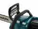 Makita UC016GZ Battery-powered Electric Chainsaw - 40 cm bar - WITHOUT BATTERY AND CHARGER
