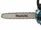 Makita UC016GZ Battery-powered Electric Chainsaw - 40 cm bar - WITHOUT BATTERY AND CHARGER
