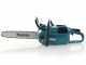 Makita UC016GZ Battery-powered Electric Chainsaw - 40 cm bar - WITHOUT BATTERY AND CHARGER