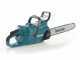 Makita UC016GZ Battery-powered Electric Chainsaw - 40 cm bar - WITHOUT BATTERY AND CHARGER