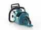 Makita UC016GZ Battery-powered Electric Chainsaw - 40 cm bar - WITHOUT BATTERY AND CHARGER