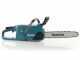 Makita UC016GZ Battery-powered Electric Chainsaw - 40 cm bar - WITHOUT BATTERY AND CHARGER