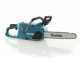 Makita UC016GZ Battery-powered Electric Chainsaw - 40 cm bar - WITHOUT BATTERY AND CHARGER