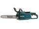 Makita UC016G - 40V 4Ah Battery-powered Electric Chainsaw - 40 cm Blade