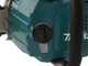 Makita UC016G - 40V 4Ah Battery-powered Electric Chainsaw - 40 cm Blade