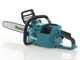Makita UC016G - 40V 4Ah Battery-powered Electric Chainsaw - 40 cm Blade