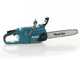 Makita UC016G - 40V 4Ah Battery-powered Electric Chainsaw - 40 cm Blade