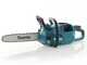 Makita UC016G - 40V 4Ah Battery-powered Electric Chainsaw - 40 cm Blade