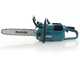 Makita UC016G - 40V 4Ah Battery-powered Electric Chainsaw - 40 cm Blade