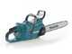 Makita UC016G - 40V 4Ah Battery-powered Electric Chainsaw - 40 cm Blade