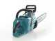 Makita UC016G - 40V 4Ah Battery-powered Electric Chainsaw - 40 cm Blade
