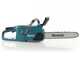 Makita UC016G - 40V 4Ah Battery-powered Electric Chainsaw - 40 cm Blade