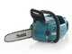 Makita UC016G - 40V 4Ah Battery-powered Electric Chainsaw - 40 cm Blade