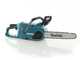 Makita UC016G - 40V 4Ah Battery-powered Electric Chainsaw - 40 cm Blade