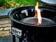 Weber Summit Kamado E6 Charcoal Barbecue  - 61 cm Grid Diameter