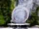 Weber Summit Kamado E6 Charcoal Barbecue  - 61 cm Grid Diameter