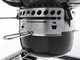 Weber Summit Kamado E6 Charcoal Barbecue  - 61 cm Grid Diameter