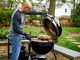Weber Summit Kamado E6 Charcoal Barbecue  - 61 cm Grid Diameter