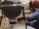 Weber Summit Kamado E6 Charcoal Barbecue  - 61 cm Grid Diameter