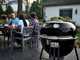 Weber Summit Kamado E6 Charcoal Barbecue  - 61 cm Grid Diameter
