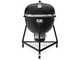 Weber Summit Kamado E6 Charcoal Barbecue  - 61 cm Grid Diameter