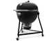 Weber Summit Kamado E6 Charcoal Barbecue  - 61 cm Grid Diameter