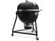 Weber Summit Kamado E6 Charcoal Barbecue  - 61 cm Grid Diameter