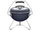 Weber Smokey Joe Premium Blue Charcoal Barbecue - 37 cm Grid Diameter