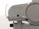 RGV Desy AF 300 F -  Meat Slicer with 300 mm Hardened Blade - 180W