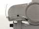 RGV Desy AF 300 F -  Meat Slicer with 300 mm Hardened Blade - 180W