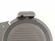 RGV Desy AF 300 F -  Meat Slicer with 300 mm Hardened Blade - 180W