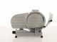 RGV Desy AF 300 F -  Meat Slicer with 300 mm Hardened Blade - 180W