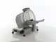 RGV Desy AF 300 F -  Meat Slicer with 300 mm Hardened Blade - 180W