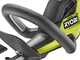 RYOBI RY18HT45A-120 Battery-powered Hedge Trimmer - 18 V - 2Ah - 45 cm Blade
